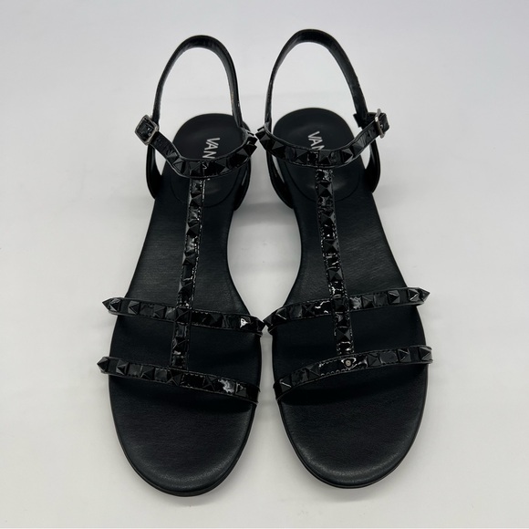 Vaneli Nelina Studded Sandals Size 9.5 - Picture 2 of 16